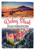 Książka : Dolny Śląs... - Monika Bronowicka