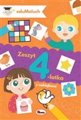 polish book : EduMaluch ... - Natalia Kawałko-Dzikowska