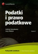 Podatki i ... - Andrzej Gomułowicz, Jerzy Małecki -  books from Poland