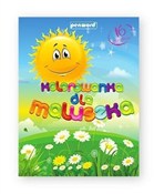 Kolorowank... -  books in polish 