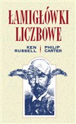 Łamigłówki... - Ken Russell, Philip Carter -  Książka z wysyłką do UK