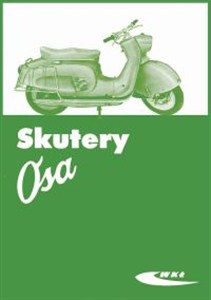 Obrazek Skutery OSA