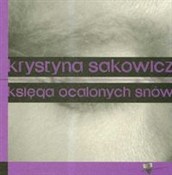 Księga oca... - Krystyna Sakowicz -  foreign books in polish 