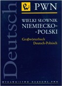 polish book : Wielki sło...