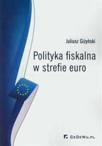 Obrazek Polityka fiskalna w strefie euro