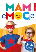 MAM eMOCje... - Grican Justyna, Śliwińska Katarzyna -  Polish Bookstore 