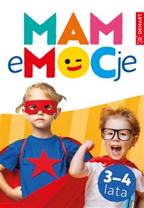 Obrazek MAM eMOCje 3-4 lata