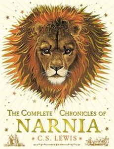 Obrazek The Complete Chronicles of Narnia