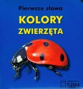 polish book : Pierwsze s...
