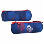 Piórnik tu... -  Książka z wysyłką do UK