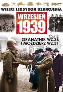 Obrazek Granatnik WZ.36