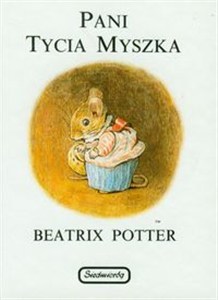 Obrazek Pani Tycia Myszka
