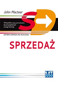 Obrazek Sprzedaż Szybka droga do sukcesu