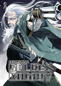 Golden Kam... - Noda Satoru -  Polish Bookstore 