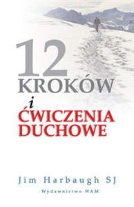 Picture of 12 kroków i ćwiczenia duchowe
