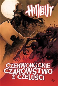 Obrazek Hillbilly tom 4