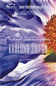 Królowa Śn... - Michael Cunningham -  books in polish 