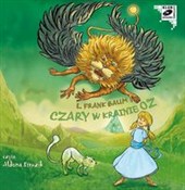 [Audiobook... - Lyman Frank Baum -  Polish Bookstore 