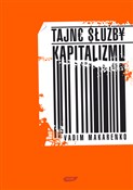 Tajne służ... - Vadim Makarenko - Ksiegarnia w UK