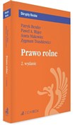 Prawo roln... - Opracowanie Zbiorowe -  foreign books in polish 
