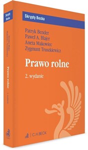 Obrazek Prawo rolne