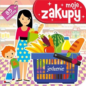 Picture of Moje zakupy Jedzenie
