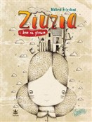 Ziuzia i d... - Malina Prześluga -  Książka z wysyłką do UK