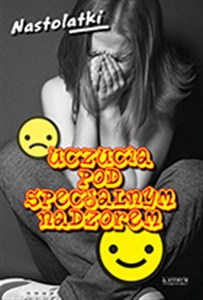 Obrazek Uczucia pod specjalnym nadzorem