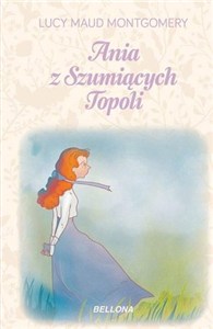 Obrazek Ania z Szumiących Topoli