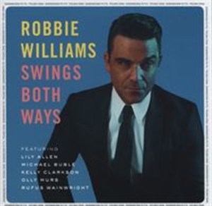 Obrazek Swings Both Ways