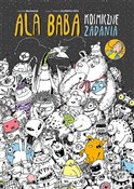 Zobacz : Ala Baba K... - Joanna Wachowiak