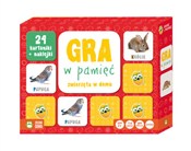 Książka : Rosnę i Po...