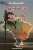 Ślady pols... - Zdzisław Malczewski -  Książka z wysyłką do UK