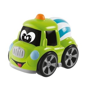 Picture of Betoniarka