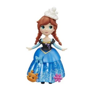 Picture of Disney Frozen Mini Laleczka Anna