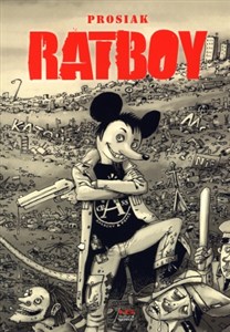 Picture of Ratboy