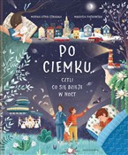 Po ciemku ... - Monika Utnik-Strugała -  books in polish 