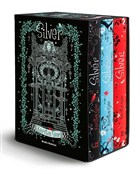 Polska książka : Pakiet Sil... - Kerstin Gier