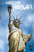 polish book : Hellblazer... - Ennis Garth