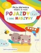 Zobacz : Moja pierw... - Opracowanie Zbiorowe