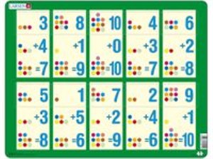 Picture of Matematyka dodawanie 1-10 (lekcja 2)