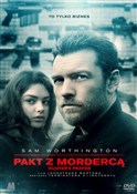 Pakt z mor... -  books from Poland