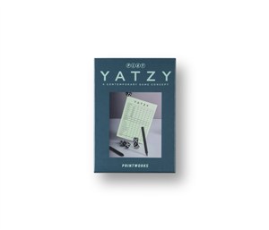 Obrazek Gra Yatzy