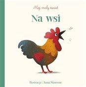 Książka : Mój mały ś... - Anna Simeone (ilustr.)