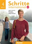 Schritte I... - Opracowanie Zbiorowe -  books from Poland