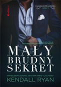 Mały brudn... - Kendall Ryan -  Polish Bookstore 