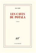 Caves du P... - Dai Sijie -  books from Poland