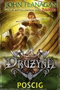 Drużyna Ks... - John Flanagan -  Polish Bookstore 