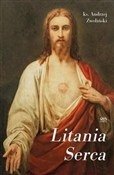 Litania Se... - Andrzej Zwoliński -  Książka z wysyłką do UK