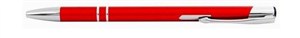 Obrazek Długopis Ving slim czerwony